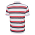 Helly Hansen Marstrand Polo - Navy Twin Stripe