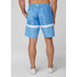 Helly Hansen Marstrand Trunk - Cornflower Micro Stripes