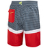 Helly Hansen Marstrand Trunk - Navy Stripe