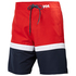 Helly Hansen Marstrand Trunk - Red