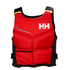 Helly Hansen Rider Stealth Buoyancy Aid - Alert Red