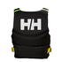 Aiuto Al Galleggiamento Helly Hansen Rider Stealth Zip - Ebony 33841