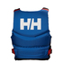 Helly Hansen Rider Stealth Zip Buoyancy Aid - Blu Olimpionico