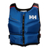 Helly Hansen Rider Stealth Zip Buoyancy Aid - Blu Olimpionico