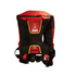 Giubbotto Di Salvataggio Costiero Gonfiabile Helly Hansen Sailsafe - Alert Red