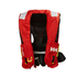 Giubbotto Di Salvataggio Costiero Gonfiabile Helly Hansen Sailsafe - Alert Red