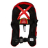 Helly Hansen Sailsafe Gilet Antipioggia Gonfiabile - Rosso Di Allarme