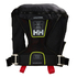 Giubbotto Salvagente Gonfiabile Helly Hansen Sailsafe - Ebano
