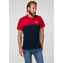 Helly Hansen Salt Polo - Bandiera Rossa