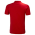Helly Hansen Salt Polo - Bandiera Rossa