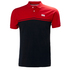 Helly Hansen Salt Polo - Bandiera Rossa