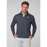 Helly Hansen Skagen Quickdry Rugger - Graphite Blue Mélange