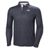 Helly Hansen Skagen Quickdry Rugger - Graphite Blue Mélange