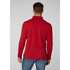 Helly Hansen Skagen Quickdry Rugger - Rosso