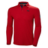 Helly Hansen Skagen Quickdry Rugger - Rosso