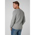 Maglione Helly Hansen Skagen - Grigio Melange