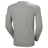 Maglione Helly Hansen Skagen - Grigio Melange