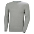 Maglione Helly Hansen Skagen - Grigio Melange