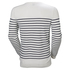 Helly Hansen Skagen Sweater - Stripes Offwhite