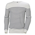 Helly Hansen Skagen Sweater - Stripes Offwhite