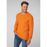 Helly Hansen Skagen Sweater - Orange Peel