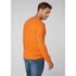 Helly Hansen Skagen Sweater - Orange Peel