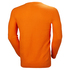 Helly Hansen Skagen Sweater - Orange Peel