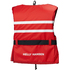 Helly Hansen Sport Comfort Buoyancy Aid - Alert Red