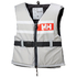Helly Hansen Sport Comfort Buoyancy Aid - Nebbia Grigia