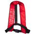 Giubbotto Di Salvataggio Gonfiabile Sportivo Helly Hansen - Alert Red