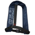 Giubbotto Di Salvataggio Gonfiabile Di Sport Di Helly Hansen - Blu Marino