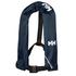 Giubbotto Di Salvataggio Gonfiabile Di Sport Di Helly Hansen - Blu Marino