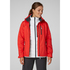 Giacca Con Cappuccio Da Donna Helly Hansen - Alert Red