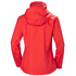 Giacca Con Cappuccio Da Donna Helly Hansen - Alert Red