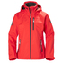 Giacca Con Cappuccio Da Donna Helly Hansen - Alert Red
