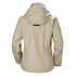 Giacca Con Cappuccio Da Donna Helly Hansen - Alluminio