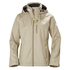 Giacca Con Cappuccio Da Donna Helly Hansen - Alluminio