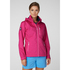 Giacca Con Cappuccio Da Donna Helly Hansen - Dragon Fruit