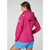 Giacca Con Cappuccio Da Donna Helly Hansen - Dragon Fruit