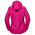 Giacca Con Cappuccio Da Donna Helly Hansen - Dragon Fruit