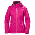 Giacca Con Cappuccio Da Donna Helly Hansen - Dragon Fruit