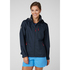Giacca Con Cappuccio Da Donna Helly Hansen - Navy