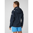 Giacca Con Cappuccio Da Donna Helly Hansen - Navy