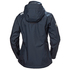 Giacca Con Cappuccio Da Donna Helly Hansen - Navy