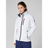 Giacca Con Cappuccio Da Donna Helly Hansen - Bianco