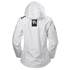Giacca Con Cappuccio Da Donna Helly Hansen - Bianco