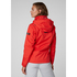 Giacca Midlayer Con Cappuccio Da Donna Helly Hansen - Alert Red