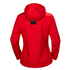 Giacca Midlayer Con Cappuccio Da Donna Helly Hansen - Alert Red