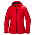 Giacca Midlayer Con Cappuccio Da Donna Helly Hansen - Alert Red