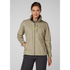 Giacca Midlayer Con Cappuccio Da Donna Helly Hansen - Alluminio